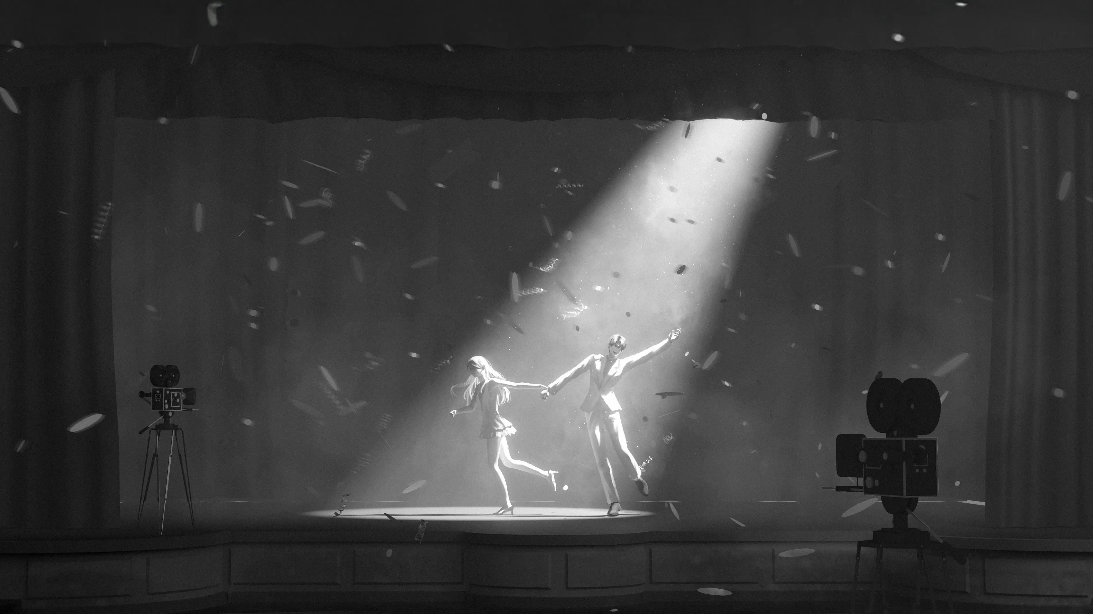 Virtue Trial
